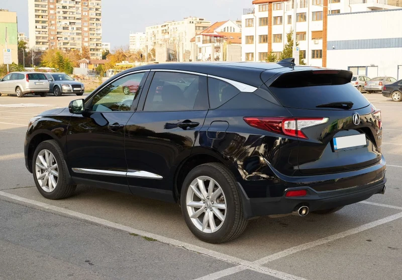 Acura Rdx, снимка 9 - Автомобили и джипове - 47946624