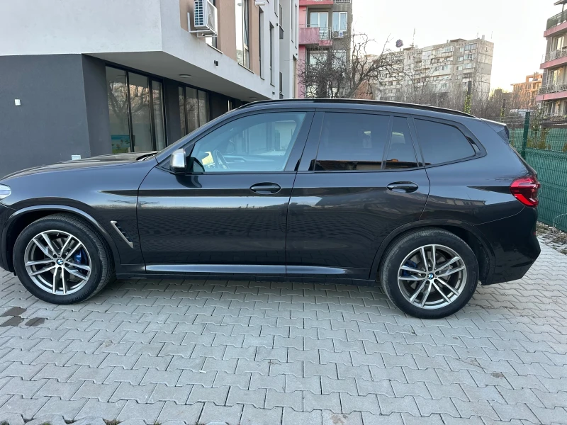 BMW X3 M40I, снимка 6 - Автомобили и джипове - 49392588