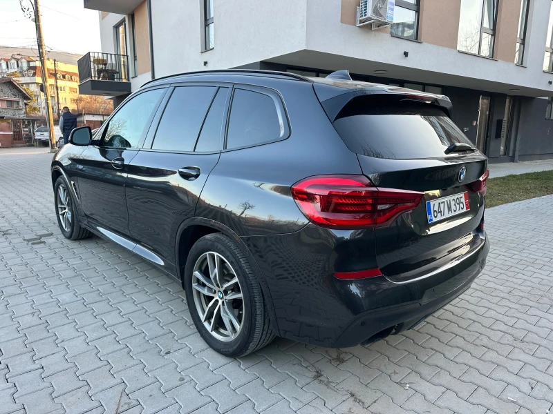 BMW X3 M40I, снимка 5 - Автомобили и джипове - 49392588