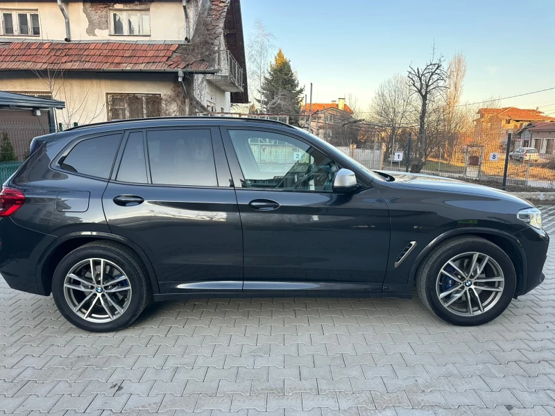 BMW X3 M40I, снимка 3 - Автомобили и джипове - 49392588