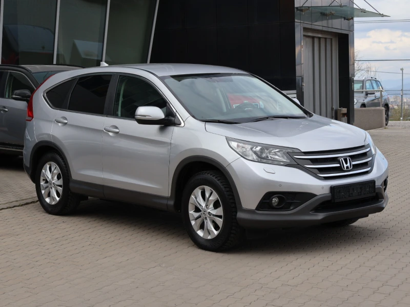 Honda Cr-v Печка с дистанционно/Сваляем теглич/184000 km. в Автомобили и джипове в гр. София