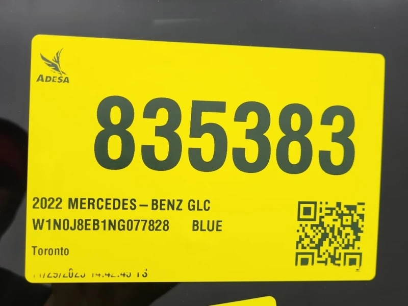 Mercedes-Benz GLC 300 * CARFAX * БЕЗ ПЪРВОНАЧАЛНА ВНОСКА, снимка 11 - Автомобили и джипове - 52745304