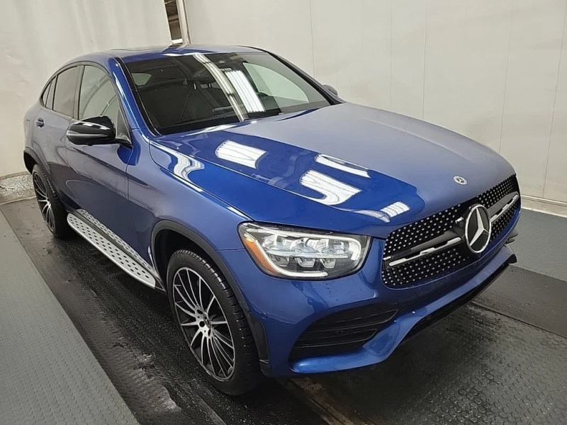 Mercedes-Benz GLC 300 * CARFAX * БЕЗ ПЪРВОНАЧАЛНА ВНОСКА, снимка 6 - Автомобили и джипове - 52745304