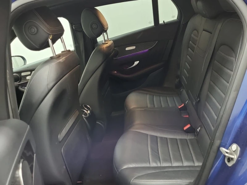 Mercedes-Benz GLC 300 * CARFAX * БЕЗ ПЪРВОНАЧАЛНА ВНОСКА, снимка 3 - Автомобили и джипове - 52745304