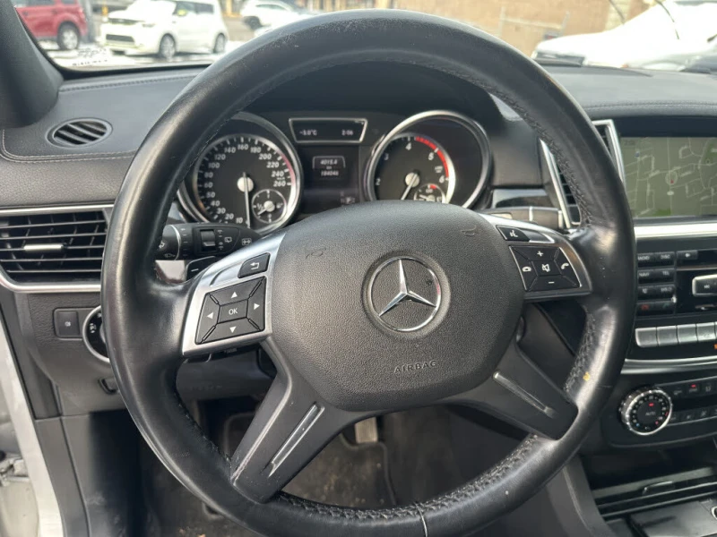 Mercedes-Benz GL 350 BlueTEC 4MATIC* harman/kardon* подгрев* обдух* 360, снимка 9 - Автомобили и джипове - 52748944