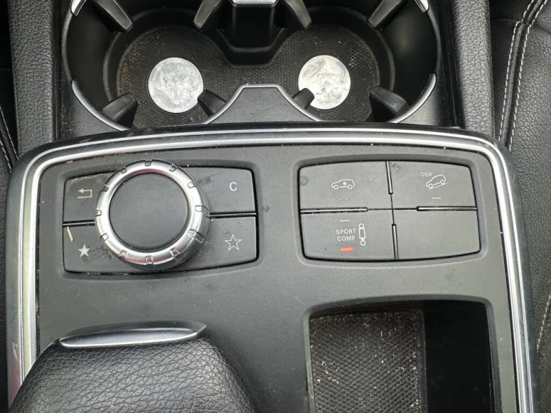 Mercedes-Benz GL 350 BlueTEC 4MATIC* harman/kardon* подгрев* обдух* 360, снимка 14 - Автомобили и джипове - 52748944