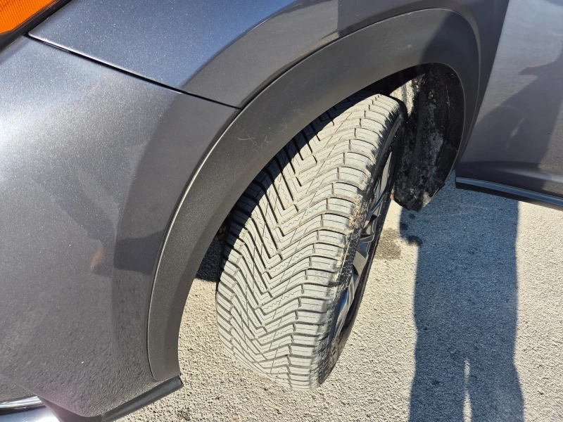 Lexus NX 300h 4X4, снимка 9 - Автомобили и джипове - 52806015