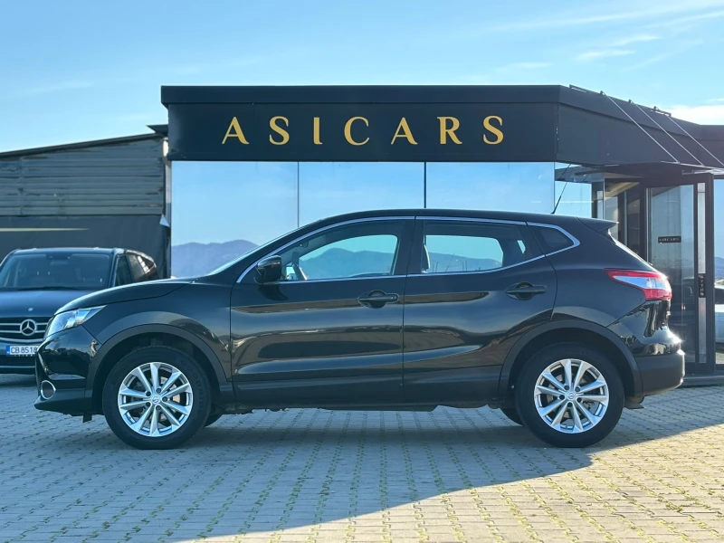 Nissan Qashqai / NAVI / EURO 6 / TOP /, снимка 2 - Автомобили и джипове - 52837209