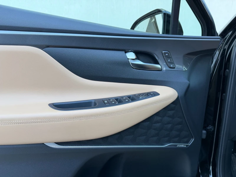 Hyundai Santa fe Plug-In AWD Premium Lux, снимка 5 - Автомобили и джипове - 52852081