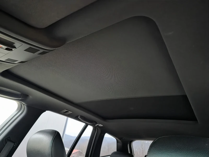 BMW X3 3.0d, M-pack, HiFi, снимка 16 - Автомобили и джипове - 52867786