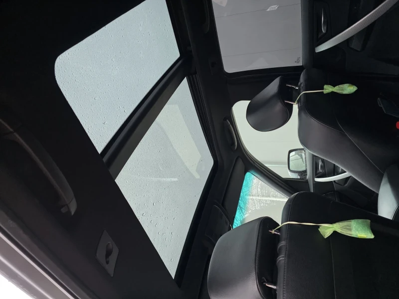 BMW X3 3.0d, M-pack, HiFi, снимка 12 - Автомобили и джипове - 52867786