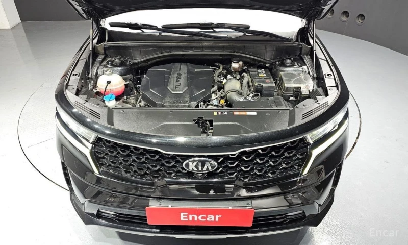 Kia Sorento, снимка 6 - Автомобили и джипове - 53001239