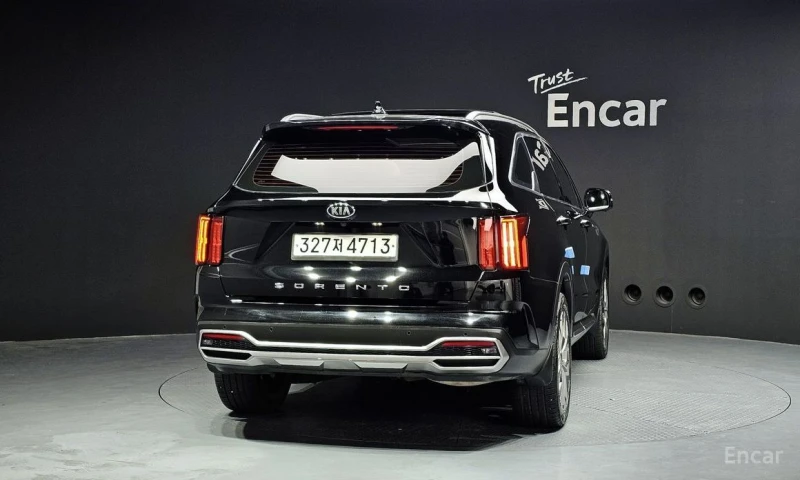 Kia Sorento, снимка 4 - Автомобили и джипове - 53001239