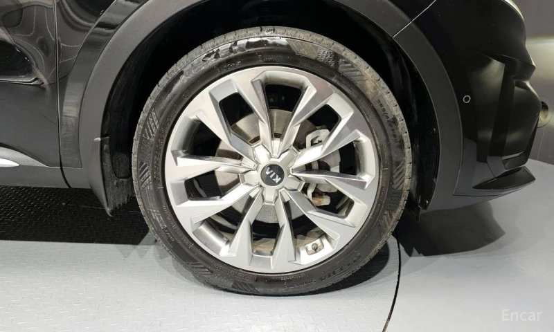 Kia Sorento, снимка 5 - Автомобили и джипове - 53001239