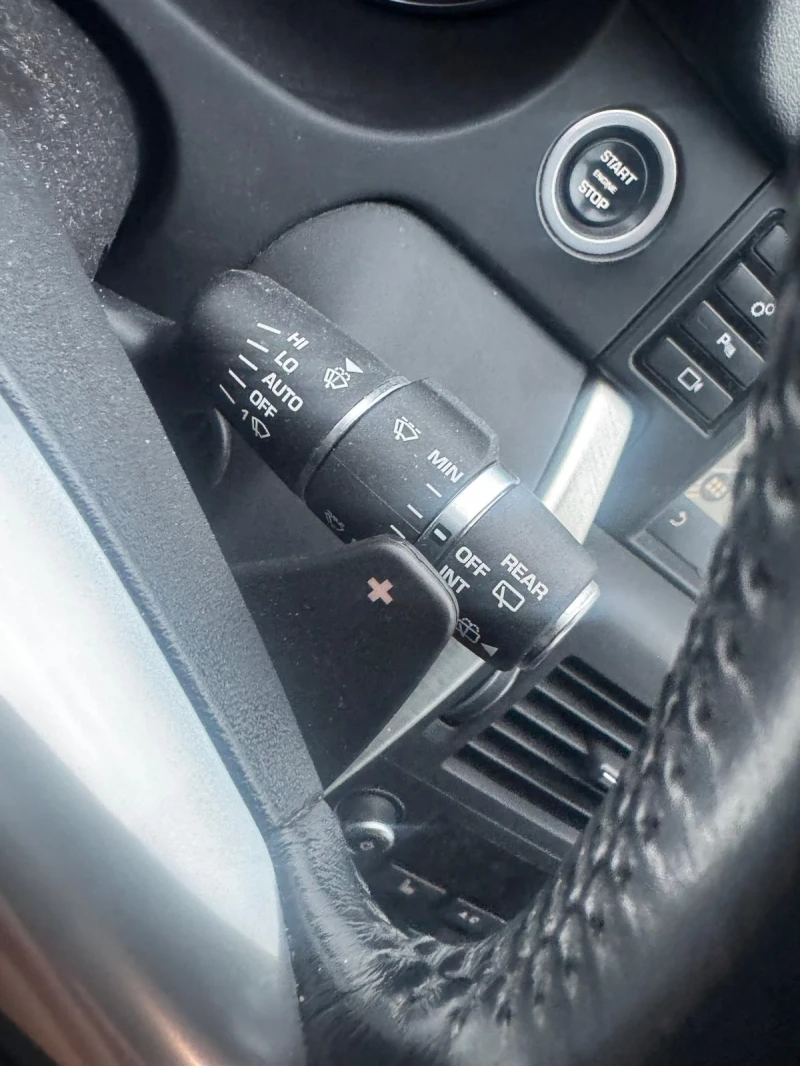 Land Rover Discovery Sport КАМЕРА* КОЖА* ПОДГРЕВ* 6+ 1м* NAVI* ЕЛ БАГАЖНИК* , снимка 7 - Автомобили и джипове - 53329468