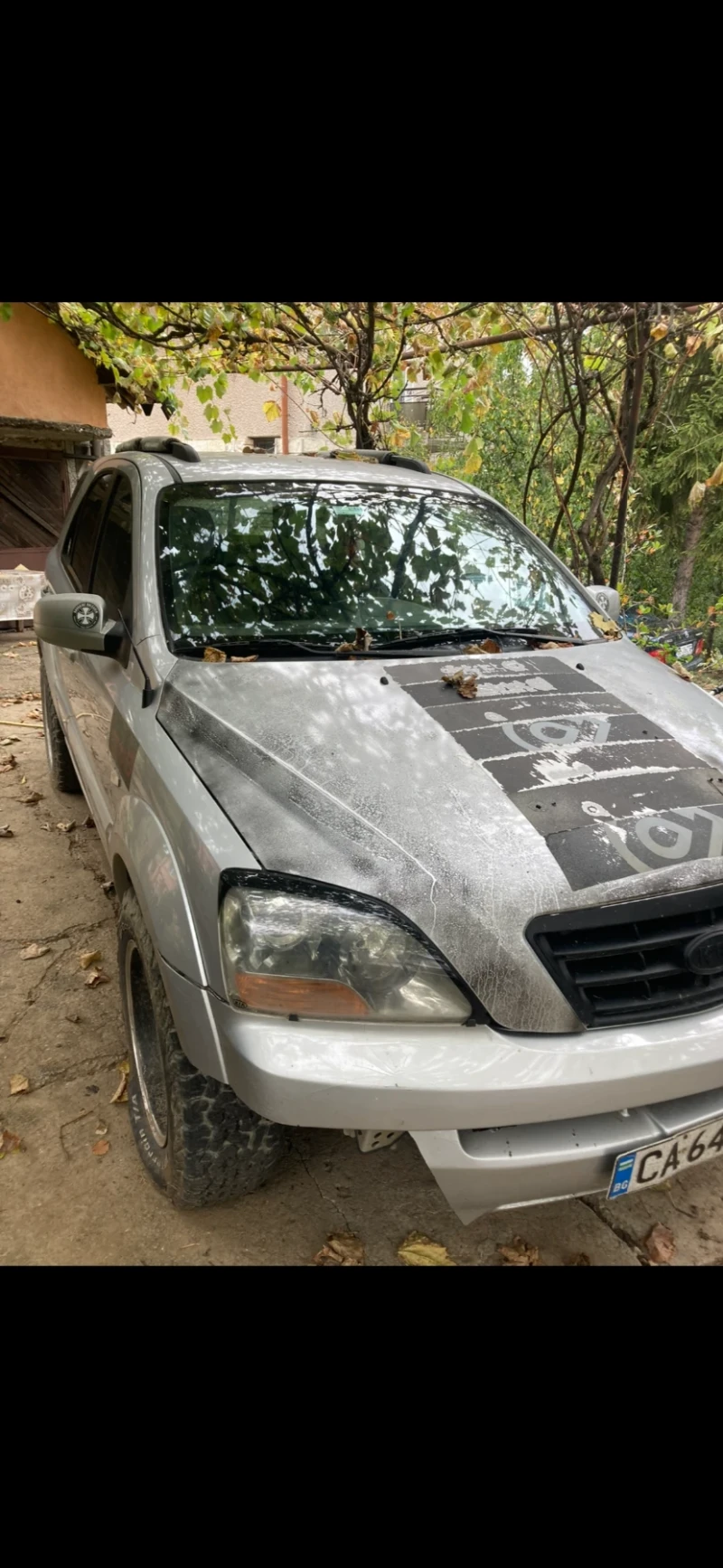 Kia Sorento, снимка 2 - Автомобили и джипове - 53517337