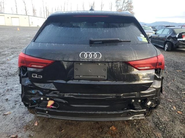 Audi Q3 PREMIUM PLUS S-LINE , снимка 4 - Автомобили и джипове - 47876639