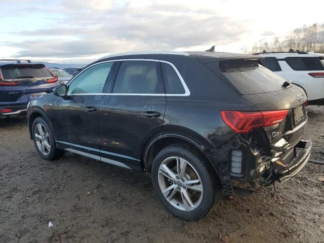 Audi Q3 PREMIUM PLUS S-LINE , снимка 2 - Автомобили и джипове - 47876639