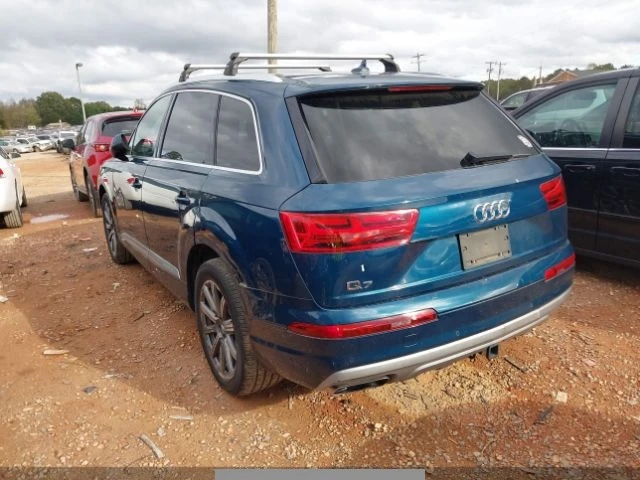 Audi Q7 SE PREMIUM QUATTRO, снимка 4 - Автомобили и джипове - 49226740