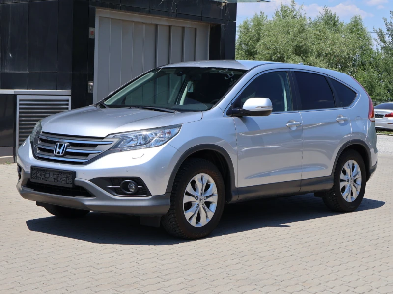 Honda Cr-v Печка с дистанционно/Сваляем теглич/184000 km/4x4/ - 27500 лв. - 13487534 1