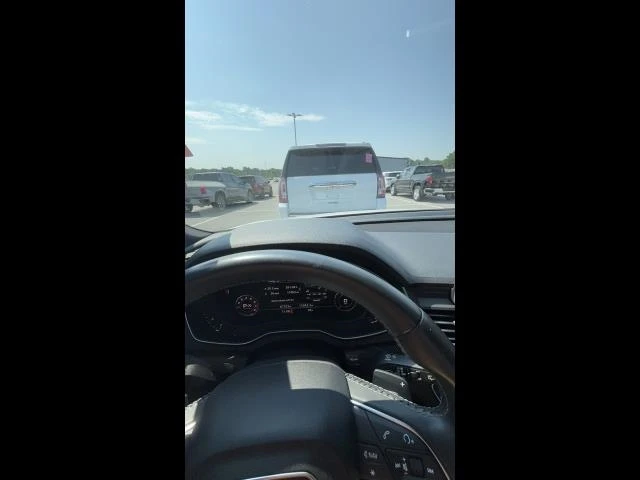 Audi SQ5 PREMIUM PLUS* VIRTUAL* CARBON* ПАНО - изображение 6
