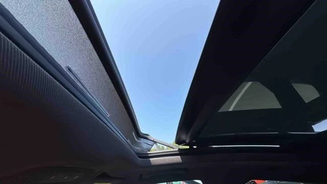 Audi SQ5 PREMIUM PLUS* VIRTUAL* CARBON* ПАНО - изображение 5
