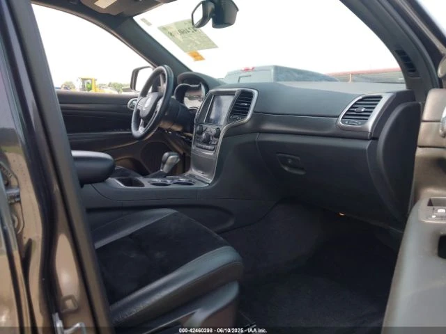 Jeep Grand cherokee ALTITUDE* EDITION* 3.6* V6* 8ZF* ПОДГРЕВ* КАМЕРА*  - изображение 9