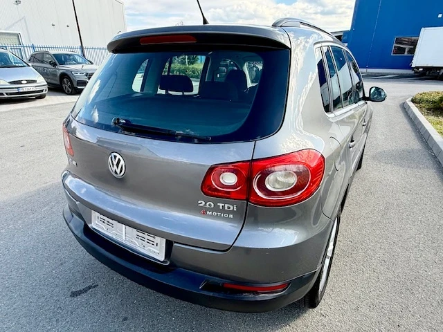 VW Tiguan 2.0TDI-4MOTION-NAVI - изображение 5