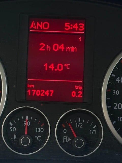 VW Tiguan 2.0TDI-4MOTION-NAVI - изображение 9