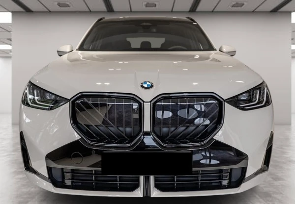 BMW X3 30e xDrive M-Sport = NEW = Гаранция - 125750 лв. / 64294.95 € - 87513850 1