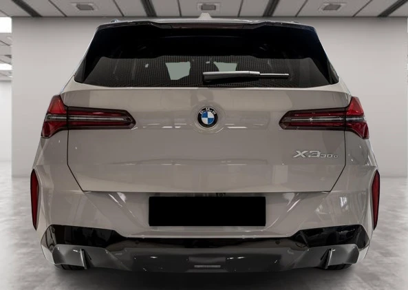 BMW X3 30e xDrive M-Sport = NEW = Гаранция - изображение 2