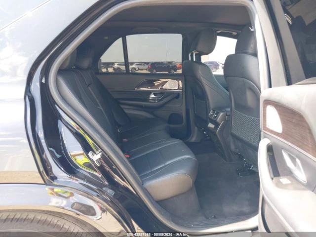 Mercedes-Benz GLE 350 GLE 350 4MATIC - изображение 10