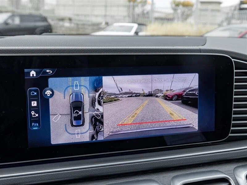 Mercedes-Benz GLE 350 4MATIC* АвтоКредит* (Цена до БГ) , снимка 4 - Автомобили и джипове - 53818872