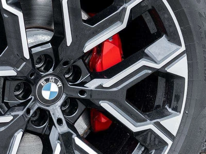 BMW X3 30 xDrive M Sport | ГЛАВНО ПРЕДСТАВИТЕЛСТВО НА BMW, снимка 6 - Автомобили и джипове - 55523684