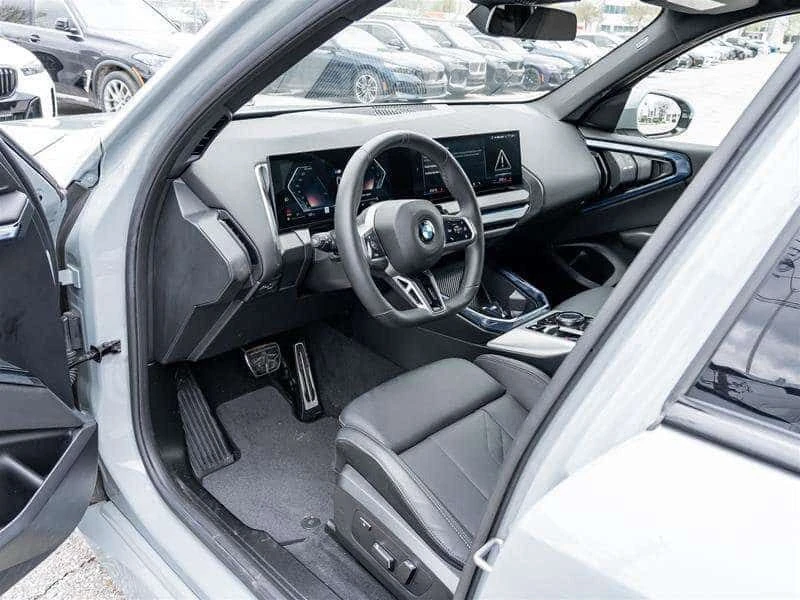 BMW X3 30 xDrive M Sport | ГЛАВНО ПРЕДСТАВИТЕЛСТВО НА BMW, снимка 7 - Автомобили и джипове - 55523684