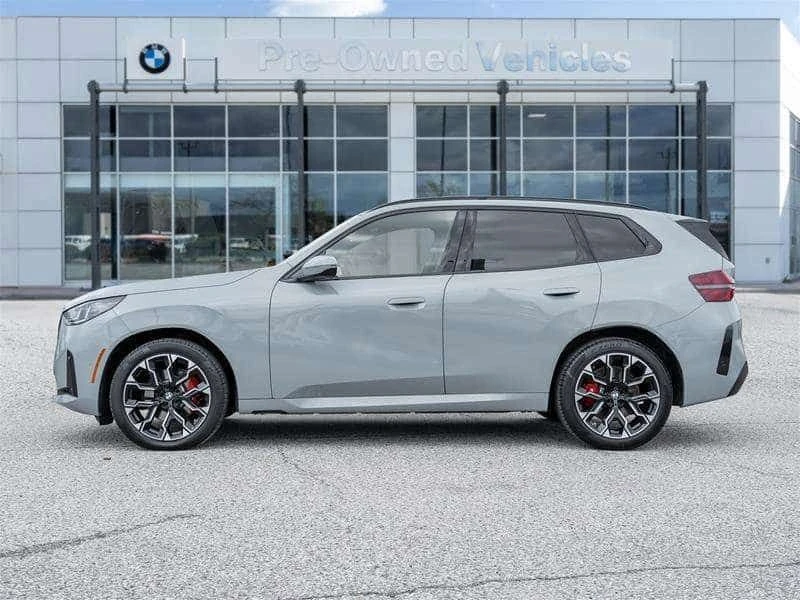 BMW X3 30 xDrive M Sport | ГЛАВНО ПРЕДСТАВИТЕЛСТВО НА BMW, снимка 2 - Автомобили и джипове - 55523684