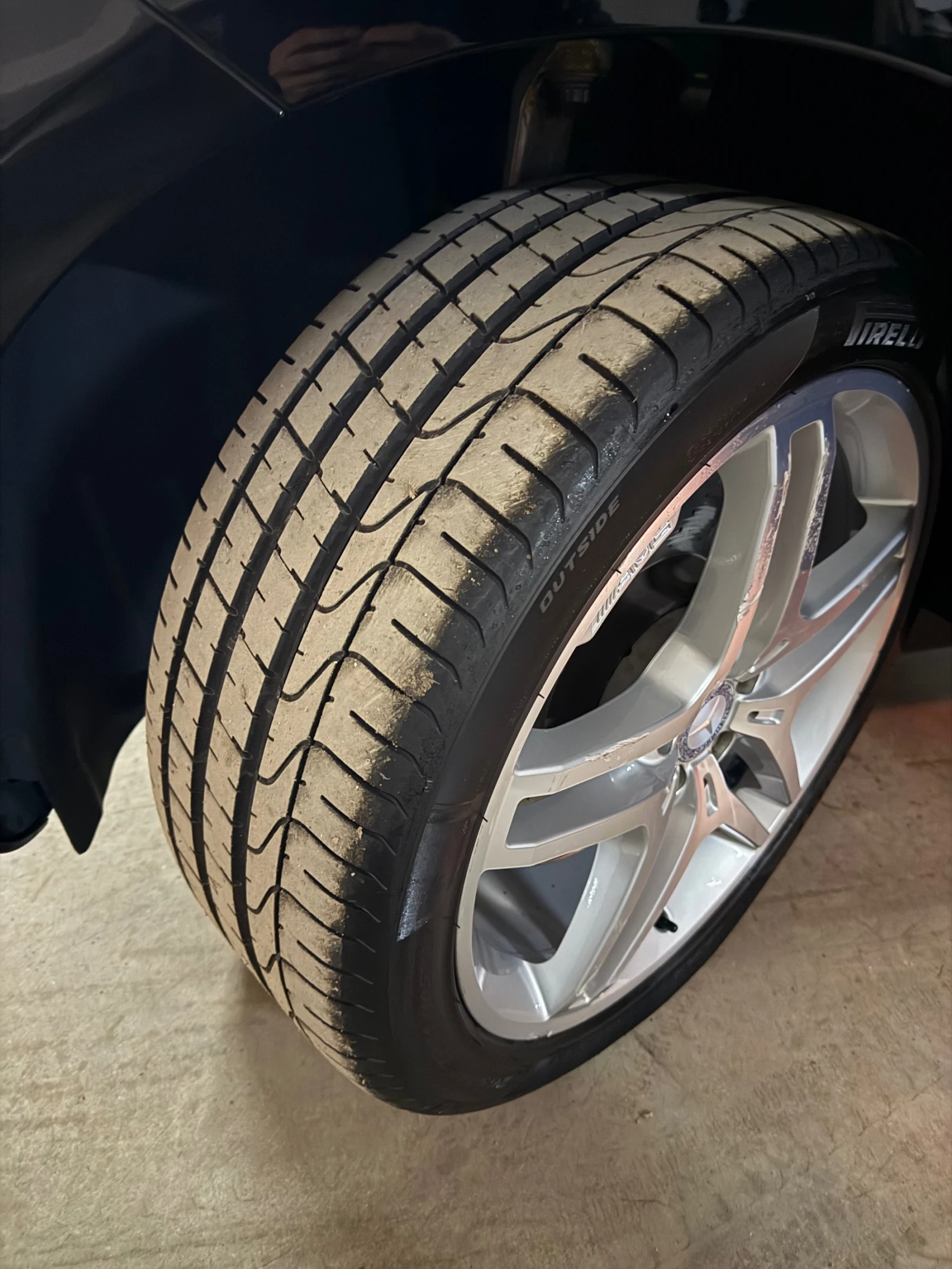 Mercedes-Benz ML 350 AMG pack, ���������, �������!!! | Mobile.bg � ����������� 12