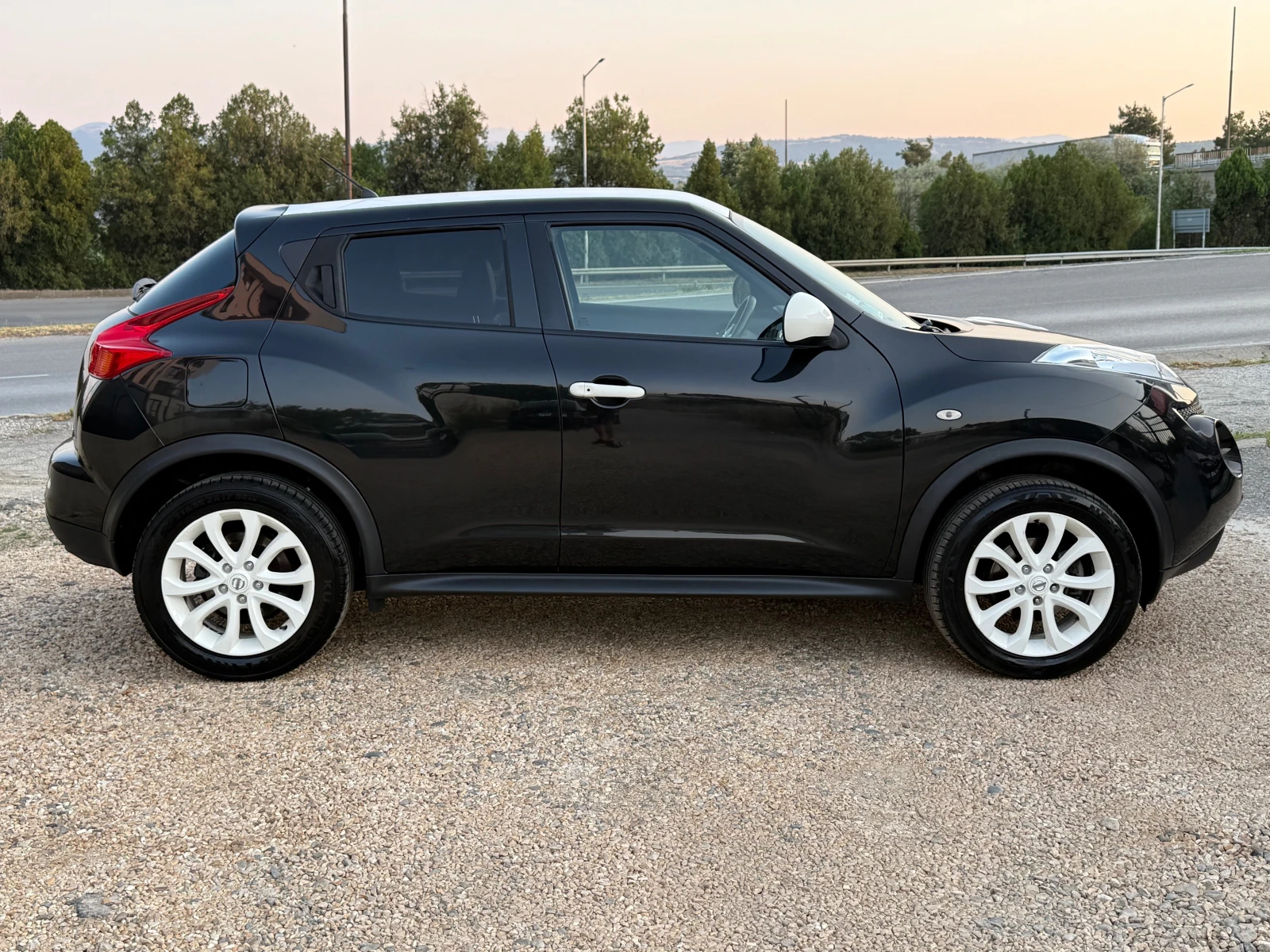 Nissan Juke ВСИЧКИ ЕКСТРИ - изображение 6