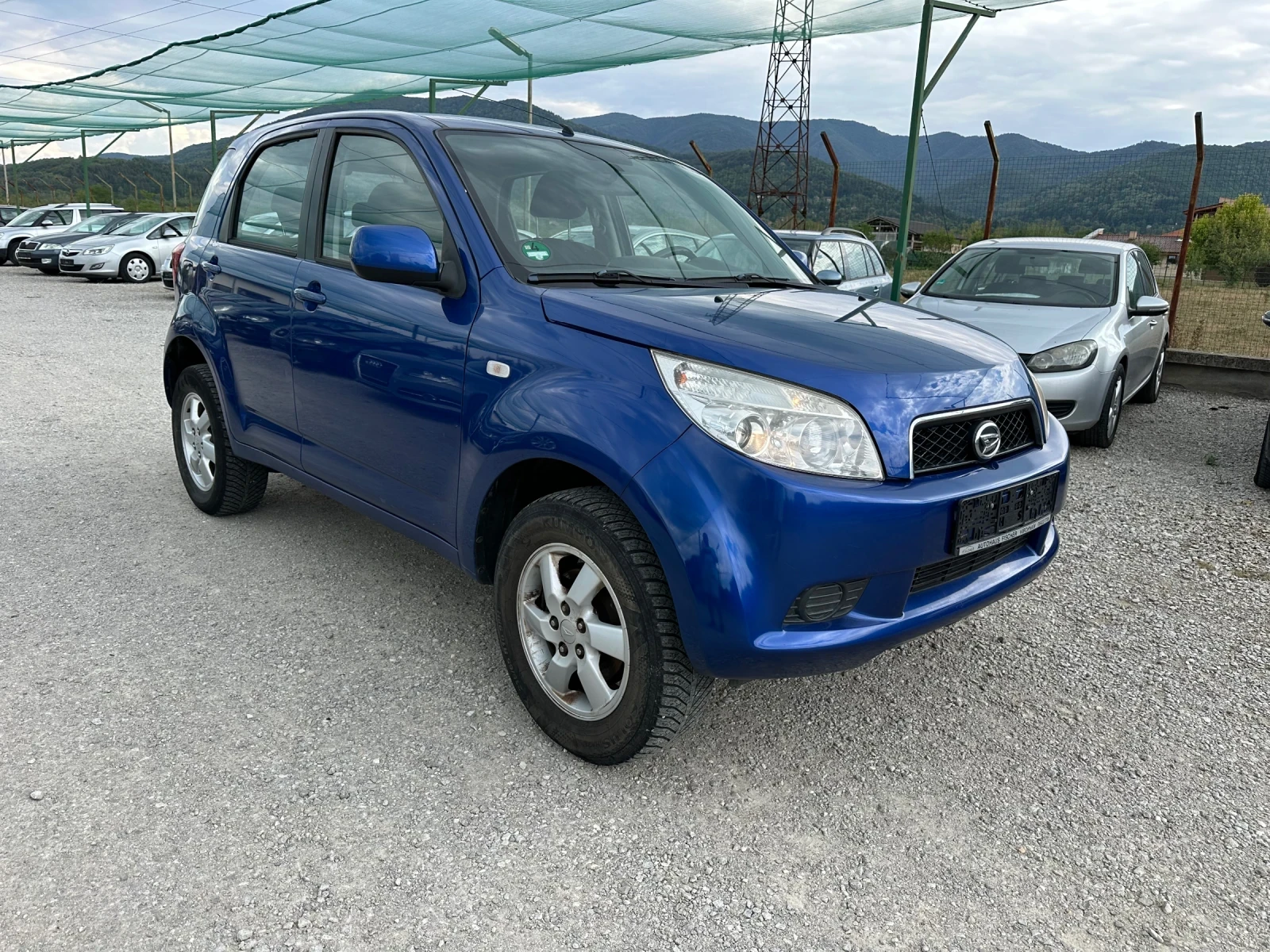 Daihatsu Terios 1.5 I 4WD 105kc - изображение 2