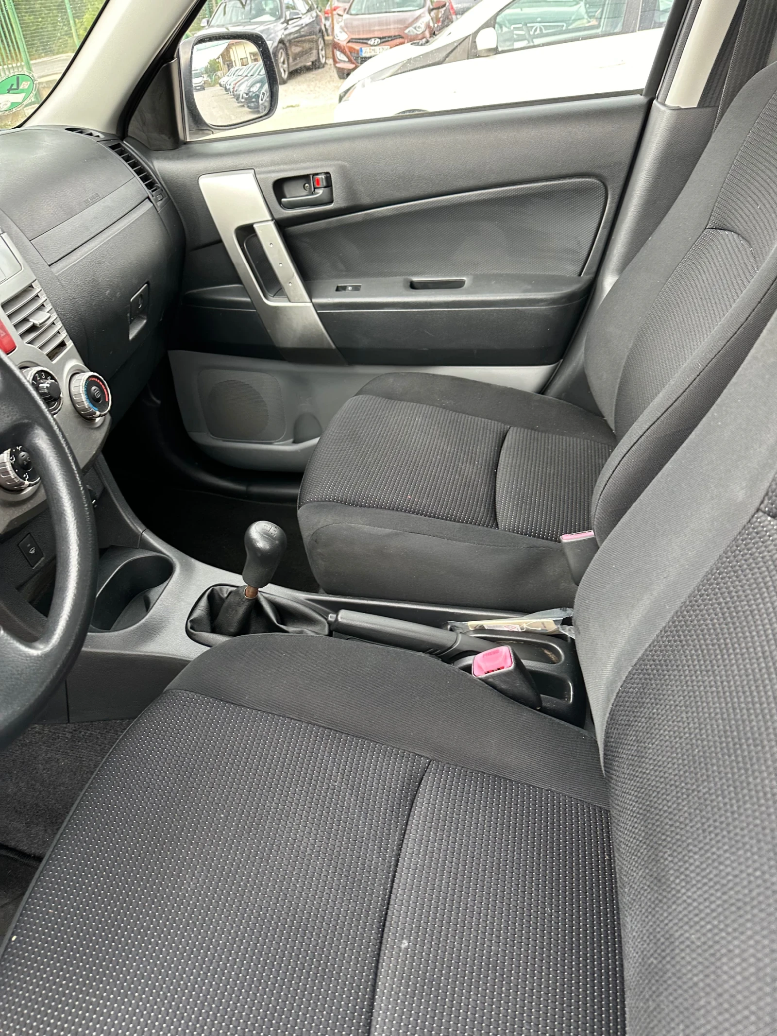 Daihatsu Terios 1.5 I 4WD 105kc - изображение 7