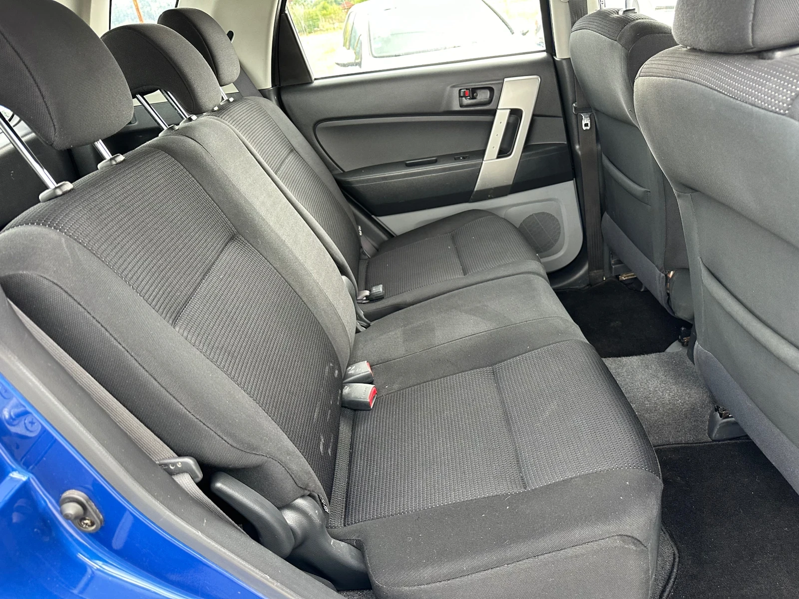 Daihatsu Terios 1.5 I 4WD 105kc | Mobile.bg   14