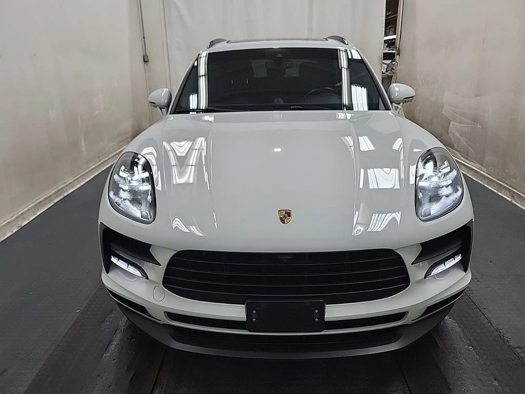 Porsche Macan * S * CARFAX * БЕЗ ПЪРВОНАЧАЛНА ВНОСКА - изображение 6