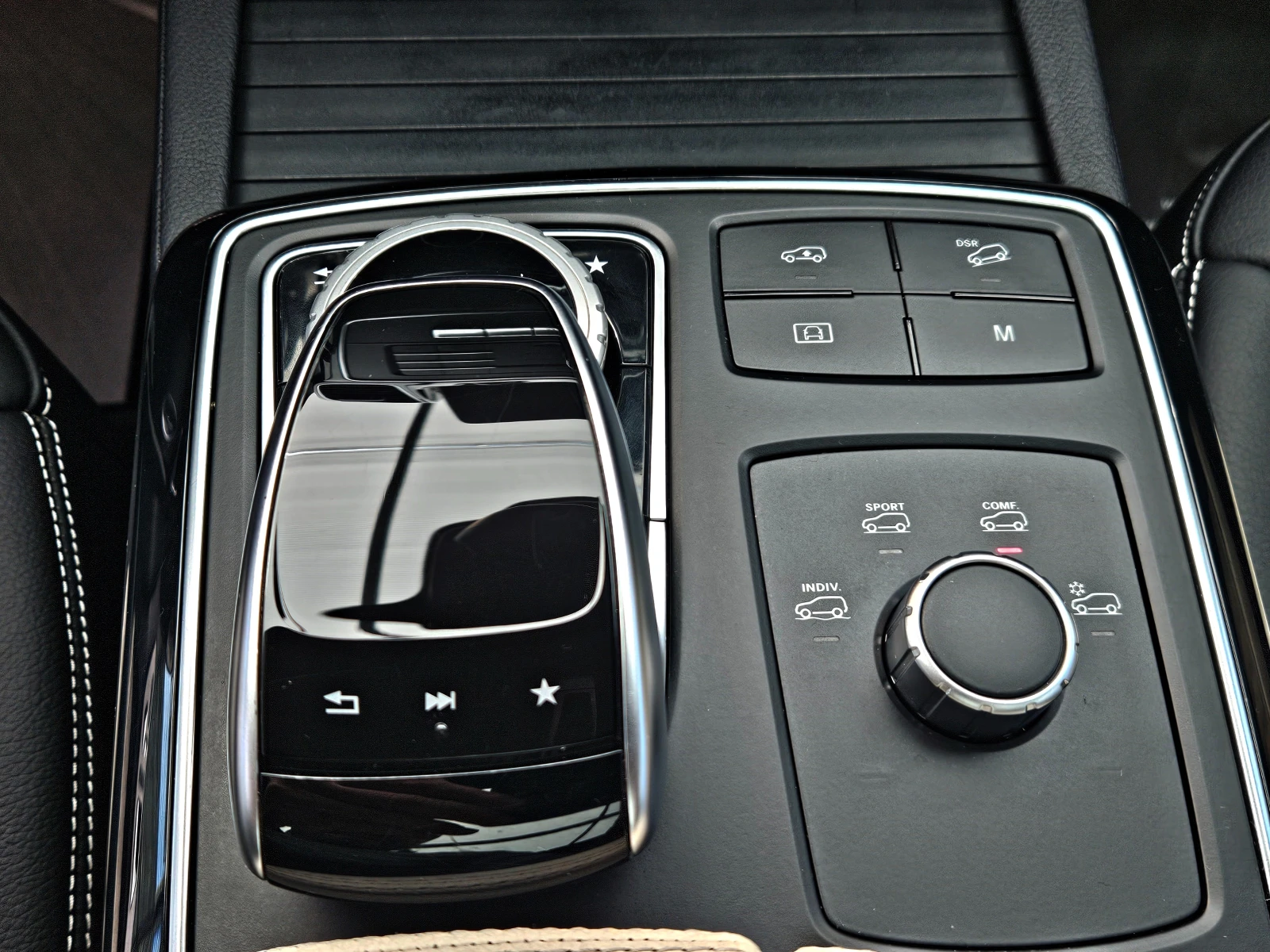 Mercedes-Benz GLE Coupe 350AMG/GERMANY/360CAMERA/PANO/HARMAN/CAR PLAY/LIZI | Mobile.bg   11