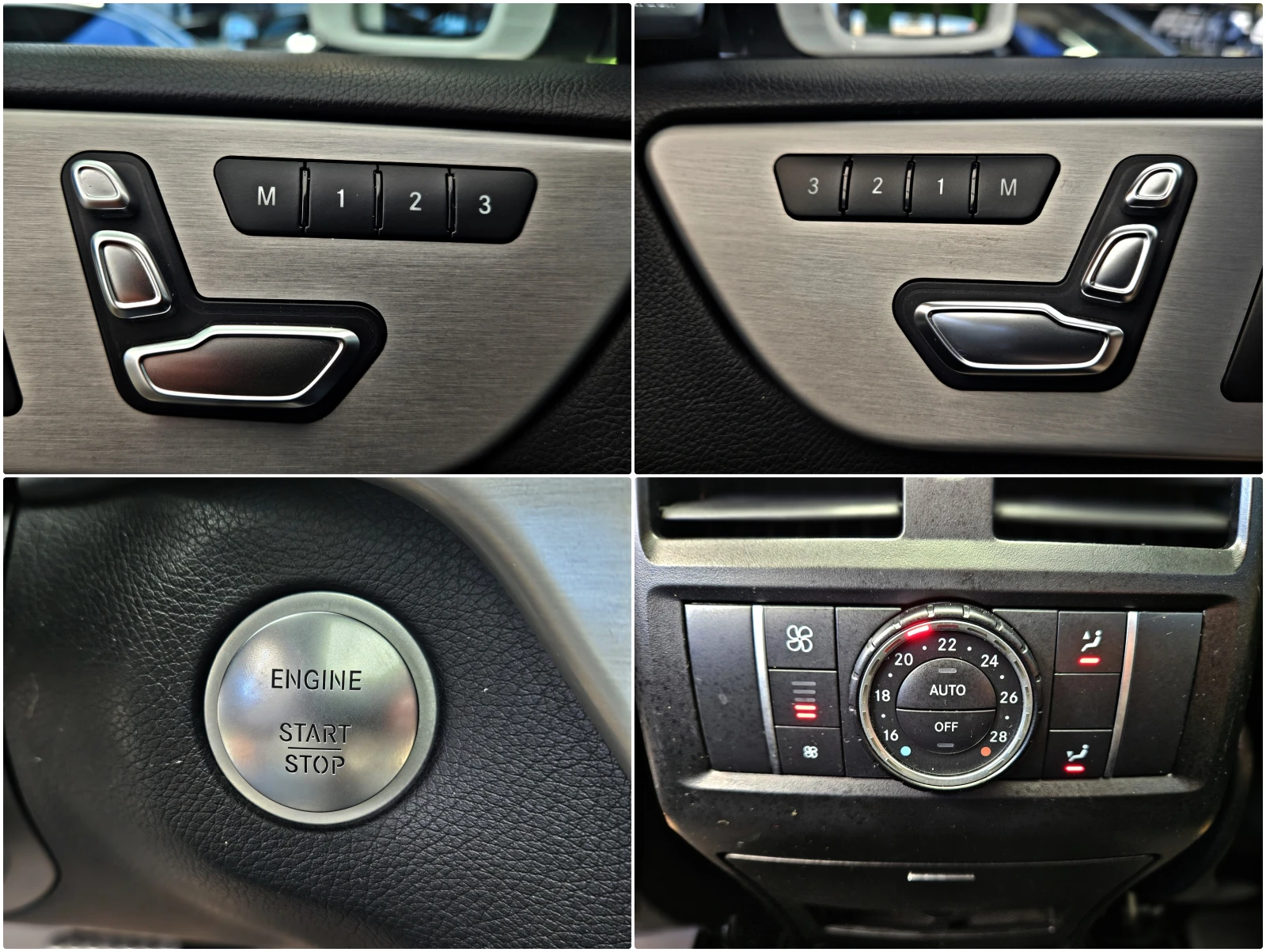 Mercedes-Benz GLE Coupe 350AMG/GERMANY/360CAMERA/PANO/HARMAN/CAR PLAY/LIZI | Mobile.bg   13