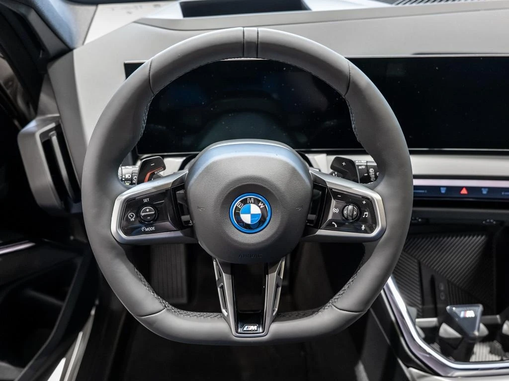 BMW X3 30e xDrive M-Sport = NEW = Гаранция - изображение 8