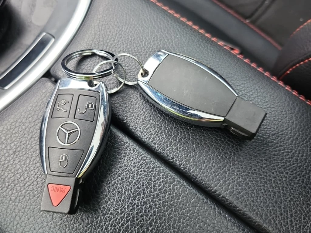 Mercedes-Benz GLC * AMG 43 * CARFAX * БЕЗ ПЪРВОНАЧАЛНА ВНОСКА - изображение 7