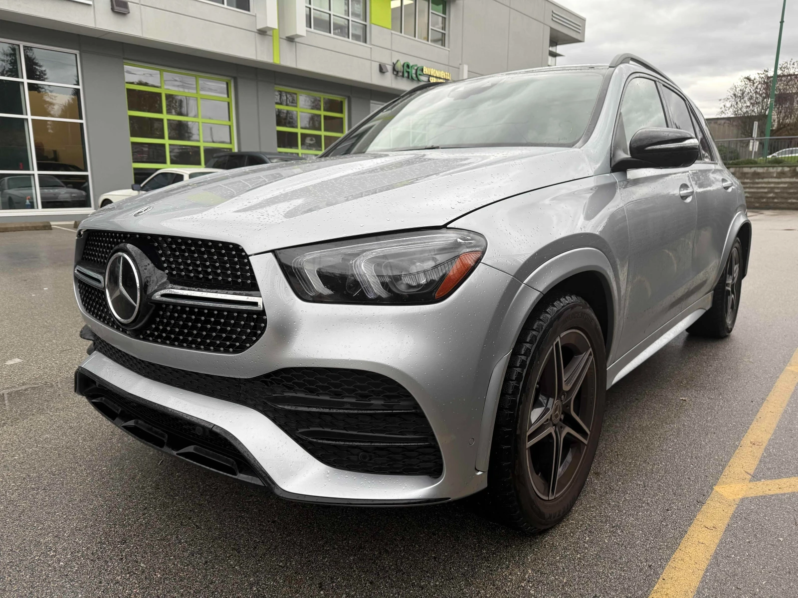 Mercedes-Benz GLE 350 * CARFAX *    | Mobile.bg   1