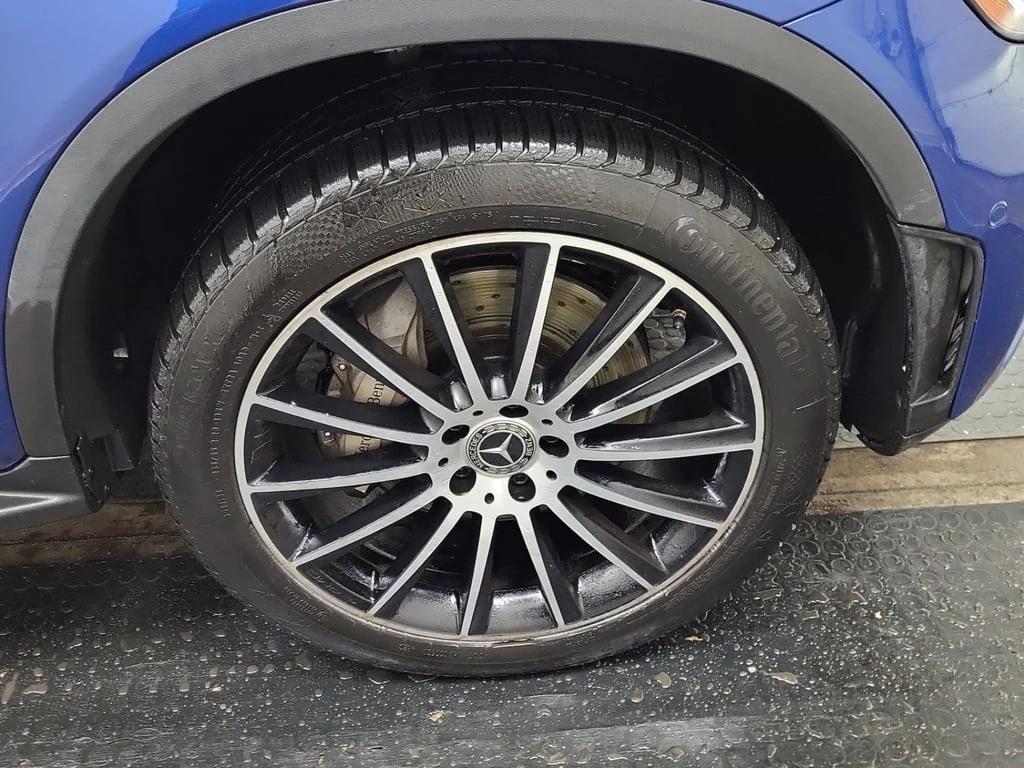 Mercedes-Benz GLC 300 * CARFAX * ��� ������������ ������ | Mobile.bg � ����������� 13