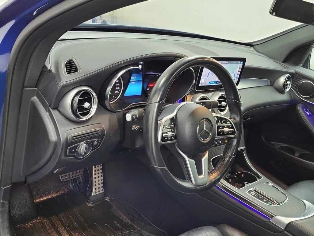 Mercedes-Benz GLC 300 * CARFAX * ��� ������������ ������ | Mobile.bg � ����������� 16