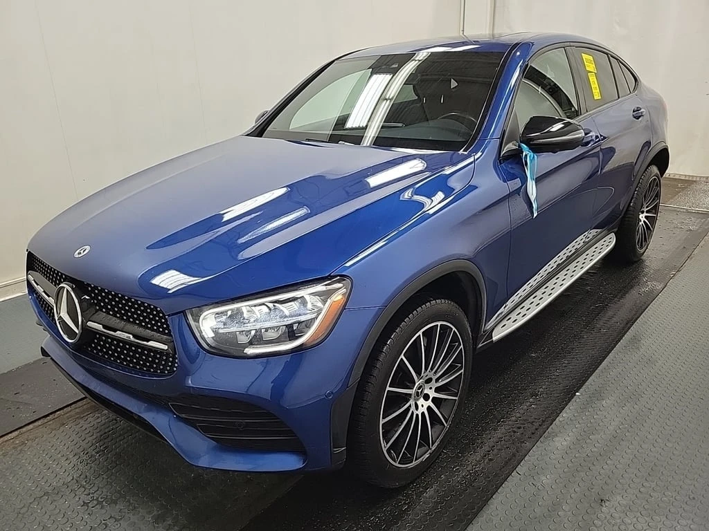 Mercedes-Benz GLC 300 * CARFAX * ��� ������������ ������ | Mobile.bg � ����������� 1